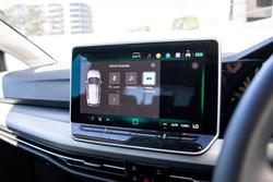 2025 Volkswagen Golf 110TSI Life