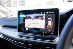 2025 Volkswagen Golf 110TSI Life