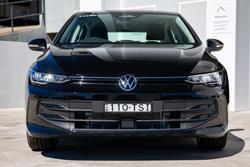 2025 Volkswagen Golf 110TSI Life