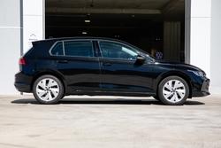 2025 Volkswagen Golf 110TSI Life