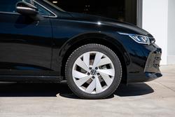 2025 Volkswagen Golf 110TSI Life