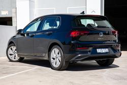 2025 Volkswagen Golf 110TSI Life