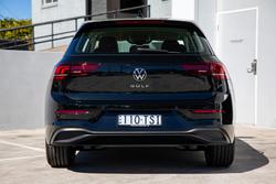 2025 Volkswagen Golf 110TSI Life