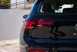 2025 Volkswagen Golf 110TSI Life