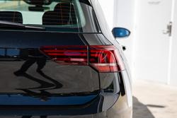 2025 Volkswagen Golf 110TSI Life