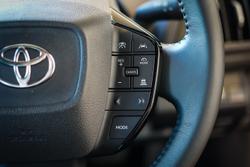 2023 Toyota BZ4X Standard 2WD