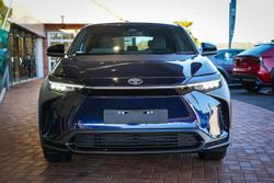 2023 Toyota BZ4X Standard 2WD