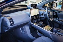 2023 Toyota BZ4X Standard 2WD