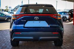 2023 Toyota BZ4X Standard 2WD