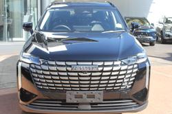 2025 GWM Haval H6 Lux