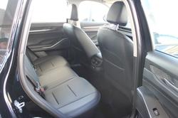 2025 GWM Haval H6 Lux