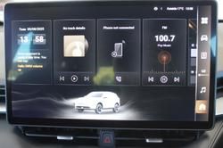 2025 GWM Haval H6 Lux