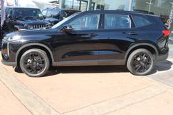 2025 GWM Haval H6 Lux