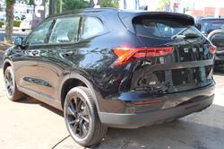 2025 GWM Haval H6 Lux