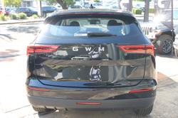 2025 GWM Haval H6 Lux