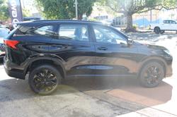 2025 GWM Haval H6 Lux