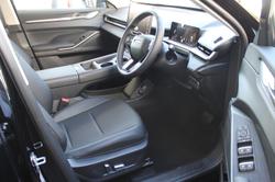 2025 GWM Haval H6 Lux