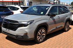 2025 Subaru FORESTER MY26 Subaru Forester Hybrid Touring AWD Wagon CVT (SLGBKLW )