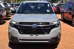 2025 Subaru FORESTER MY26 Subaru Forester Hybrid Touring AWD Wagon CVT (SLGBKLW )