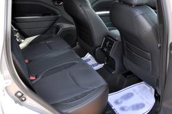 2025 Subaru FORESTER MY26 Subaru Forester Hybrid Touring AWD Wagon CVT (SLGBKLW )