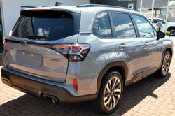 2025 Subaru FORESTER MY26 Subaru Forester Hybrid Touring AWD Wagon CVT (SLGBKLW )