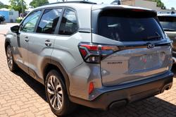 2025 Subaru FORESTER MY26 Subaru Forester Hybrid Touring AWD Wagon CVT (SLGBKLW )