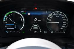 2025 Subaru FORESTER MY26 Subaru Forester Hybrid Touring AWD Wagon CVT (SLGBKLW )