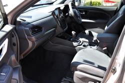 2025 Subaru FORESTER MY26 Subaru Forester Hybrid Touring AWD Wagon CVT (SLGBKLW )