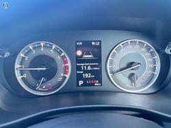 2025 Suzuki Fronx Hybrid GLX