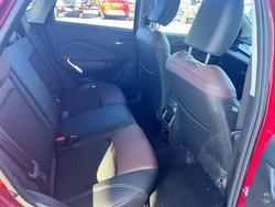 2025 Suzuki Fronx Hybrid GLX