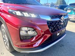 2025 Suzuki Fronx Hybrid GLX