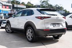 2024 Mazda CX-30 G20 Evolve
