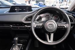 2024 Mazda CX-30 G20 Evolve