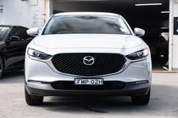 2024 Mazda CX-30 G20 Evolve