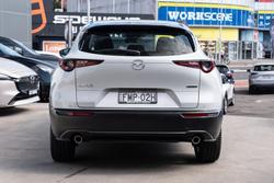 2024 Mazda CX-30 G20 Evolve