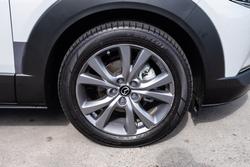 2024 Mazda CX-30 G20 Evolve