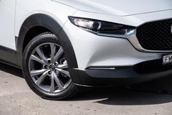 2024 Mazda CX-30 G20 Evolve