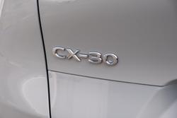 2024 Mazda CX-30 G20 Evolve