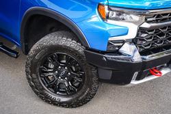 2023 Chevrolet Silverado