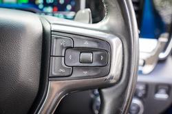 2023 Chevrolet Silverado