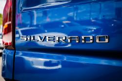 2023 Chevrolet Silverado