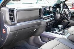 2023 Chevrolet Silverado