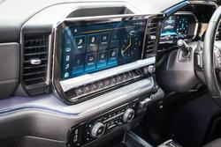 2023 Chevrolet Silverado