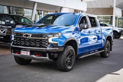 2023 Chevrolet Silverado