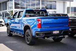 2023 Chevrolet Silverado