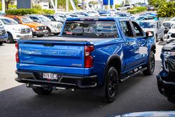 2023 Chevrolet Silverado