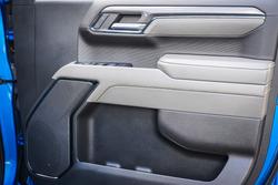 2023 Chevrolet Silverado