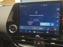 2024 Lexus NX350H Luxury AWD