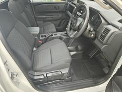 2026 MITSUBISHI Triton GLX