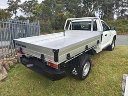 2026 MITSUBISHI Triton GLX